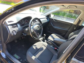 Škoda Rapid 1.6 TDI - 7