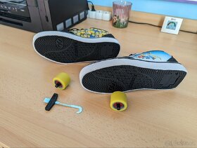 Heelys - Simpsons, koloboty. - 7