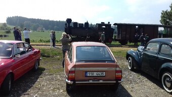 Citroen GS Special 1980 - 7