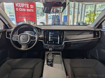 Volvo V90 2.0D4 CROSS COUNTRY, AWD, A/T, DPH - 7