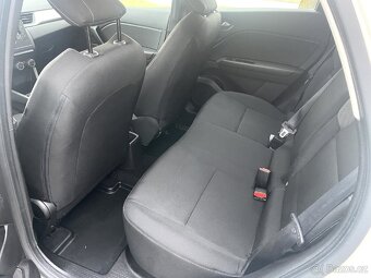 Renault Captur Tce 100k - 7