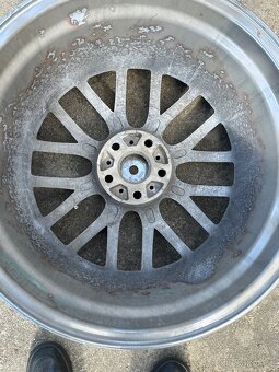 ALU ASA kola r19 - 7