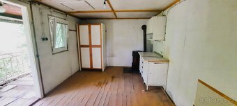 Prodej chaty, 32 m2, k.ú. Kounické Předměstí - Ivančice - 7