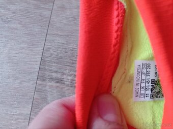Nové kopačky Adidas Predator sock FG (vel 10,5 /45,3) - 7