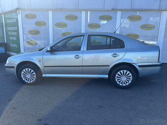Prodám Škoda Octavia 1.6 MPi - 7