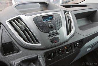 Ford Transit skříň + čelo - 7