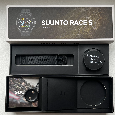 SUUNTO RACE S ALL BLACK - 7