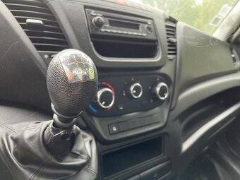 Iveco Daily 35C15 Hydr. ruka Fassi 1,6t - 7