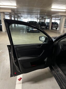 Škoda Rapid 63kW 2013 na ND - 7