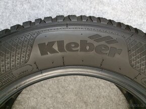 2x -- 185/65 R15 Zimní pneu Kleber Krisalp HP3 -- - 7