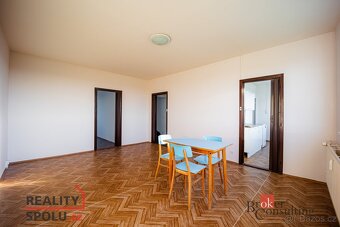 Pronájem, byty/3+1, 74 m2, Na Valtické 713/80, 69141 Břeclav - 7