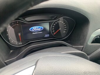 Ford S-max 1,6 ecoboost Titanium - 7