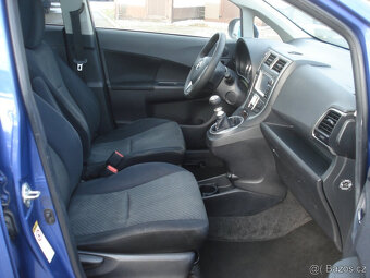 Toyota Verso S 1.4 D-4D PANORAMA - 7