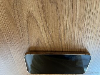 iPhone 14 Pro 128 GB – Zlatý – TOP stav – Záruka do 8/2025 - 7