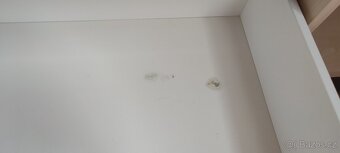 Přebalovací komoda Paidi - 7