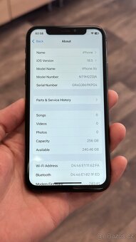 iPhone Xs 256Gb - 7