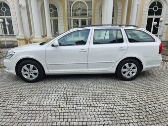 Škoda Octavia 1.6 TDI 77 kW mod. 2013, 167.000 km Dovoz SRN - 7