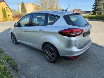 Ford C-MAX 1.5 TDCi rok 2018 jen 86tkm - 7