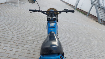 Bultaco 250 Frontera MK10 rok v. 1978 - 7
