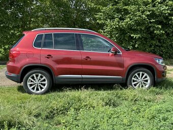 VW TIguan 2.0 TDI 4motion 103kw - 7