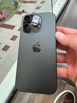 Prodám IPhone 16 Pro 128Gb - 7