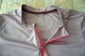 Dámský cyklodres CRAFT CORE Offroad vel.L - 7