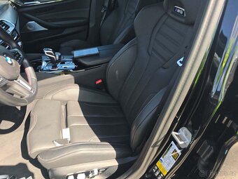 BMW M5 2023 - 7