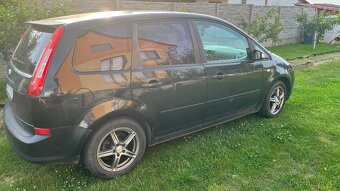 C max 1.8 benzin - 7