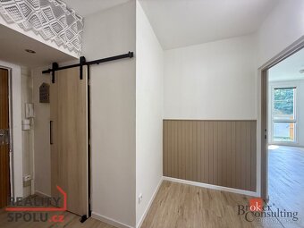 Pronájem, byty/3+1, 63 m2, Frošova 1246, 51741 Kostelec nad - 7