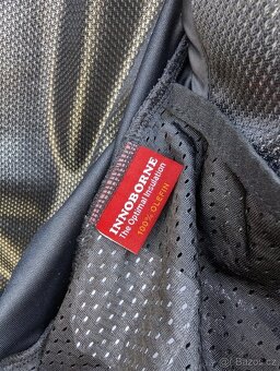 Moto bunda Halvarssons Gruven 52 - 7