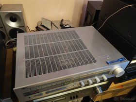 Yamaha R-50, A-500, T-1020, T-700, T-520 - 7