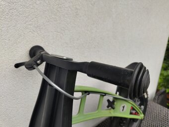 First bike FAT - 7