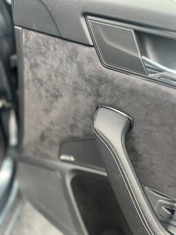 Škoda Superb III FACE 2.0 Tdi 110Kw Sportlina 360kamera 2022 - 7