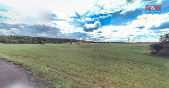 Prodej louky, 2970 m², Mníšek pod Brdy - 7