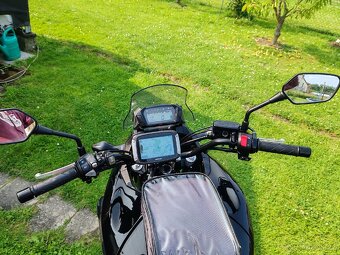 Honda NC700X - 7