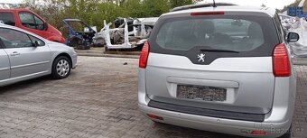 Peugeot 5008 č. 21696 - 7