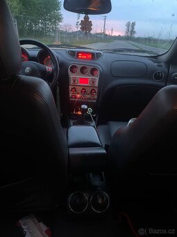 Alfa Romeo 156 Crosswagon 4x4 - 7