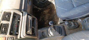 Suzuki Jimny 1.3 4x4 akce - 7