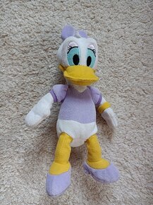 Plyšové postavičky Disney - 7