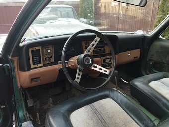1975 AMC PACER X - cena za 2 kusy - 7
