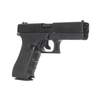 Plynová pistole Bruni GAP, cal. 9mm (Glock 17) - 7