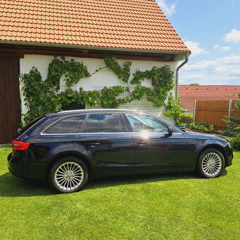 AUDI A4 AVANT 2015 2.0TDI 150PS - TOP STAV - 7