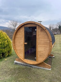 Sudova sauna - 7