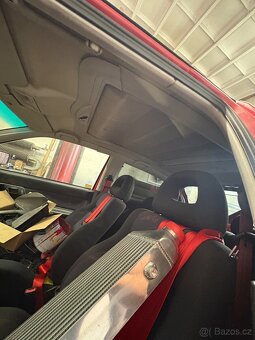Ibiza 6k1 cupra tdi - 7