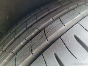DUNLOP SP SPORT MAXX 050 225/55 R18 98H - 7
