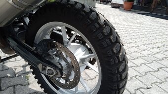 BMW F 650 GS twinn v - 7