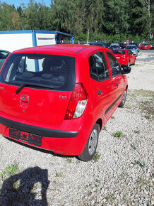Hyundai i 10, 1.1 - 7