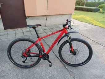 Supervisor XC 879 - 7