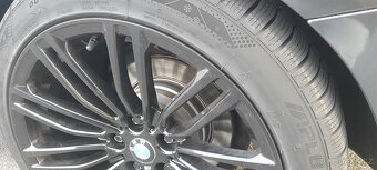 Bmw 3 GT F34 318d manuál - 7