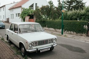 Vaz 2101 Žiguli - 7